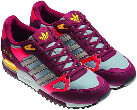 Adidas zx 750 women's